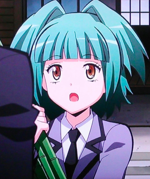 教室 かやの 暗殺